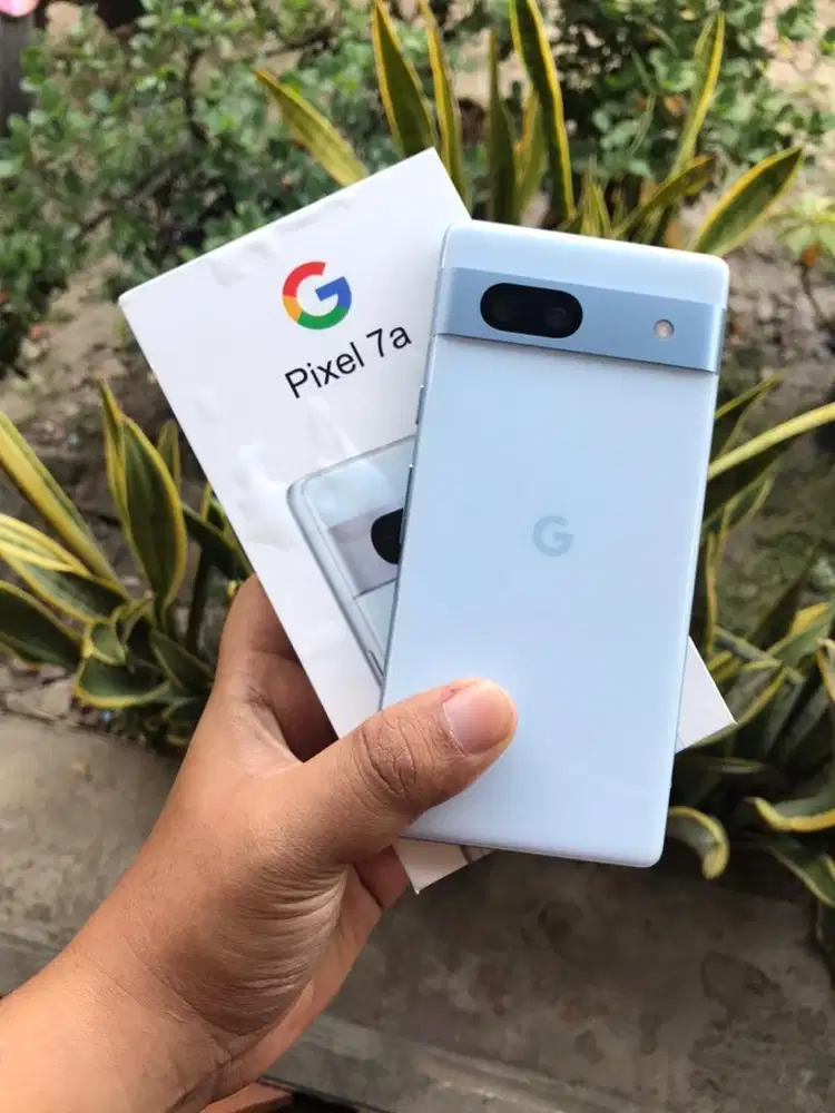 pixel 8a 8/128Gb
