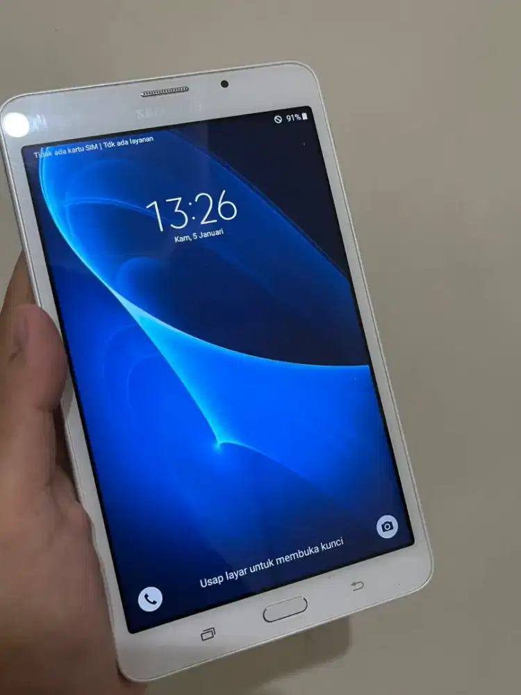 Tablet Samsung Galaxy A6
