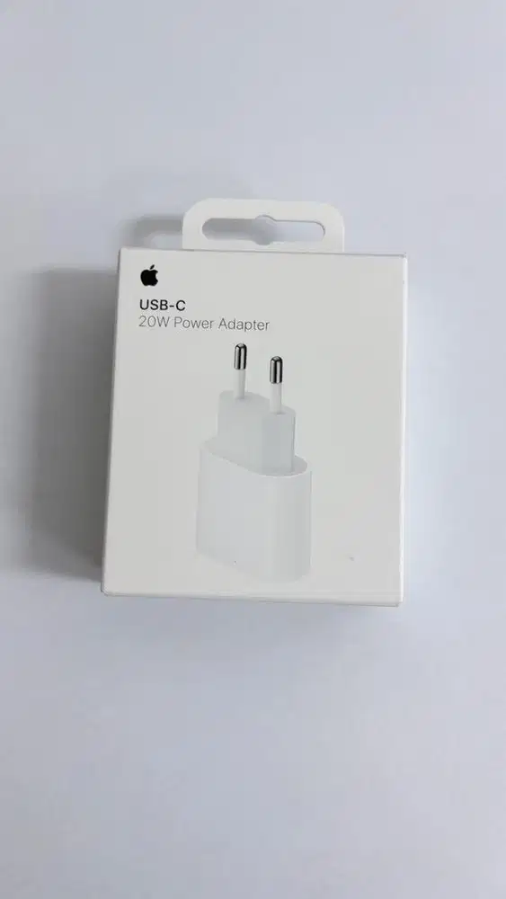 Apple usb-c adapter 20w