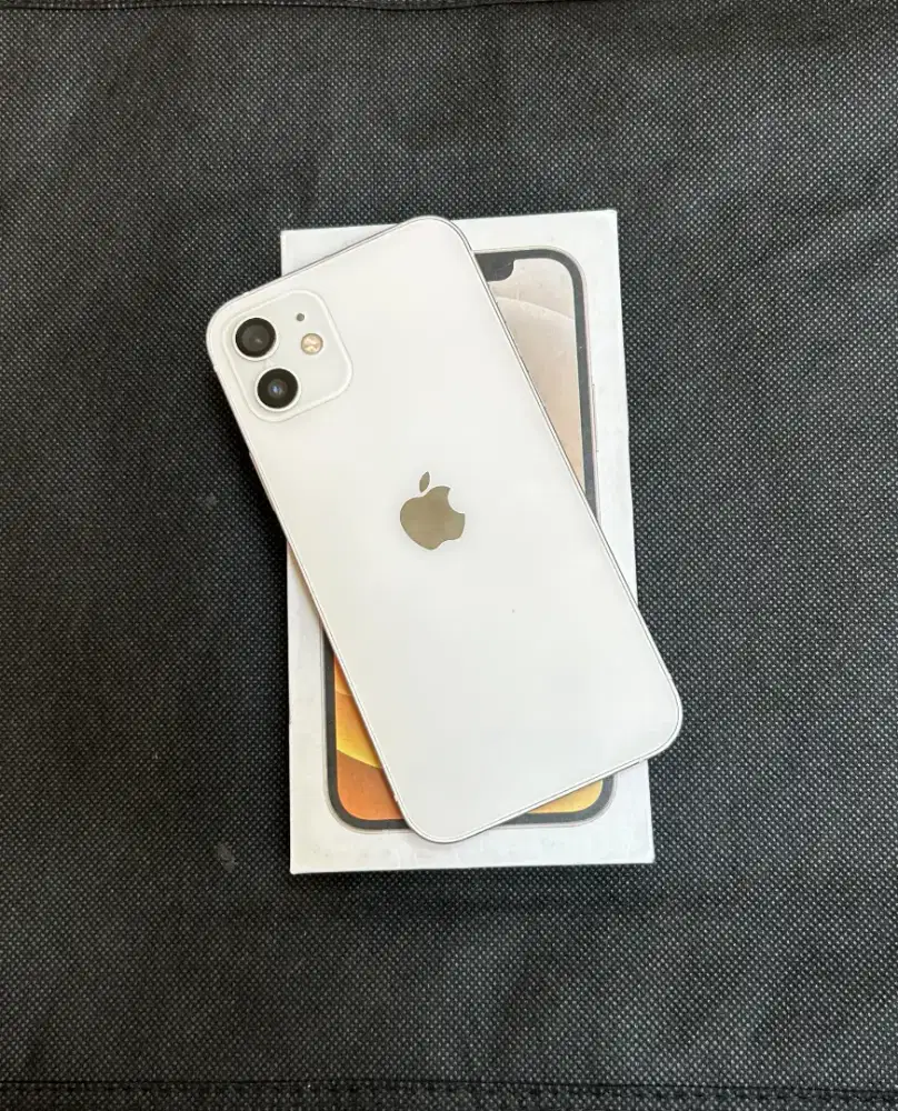 IPhone 12 128 gb
