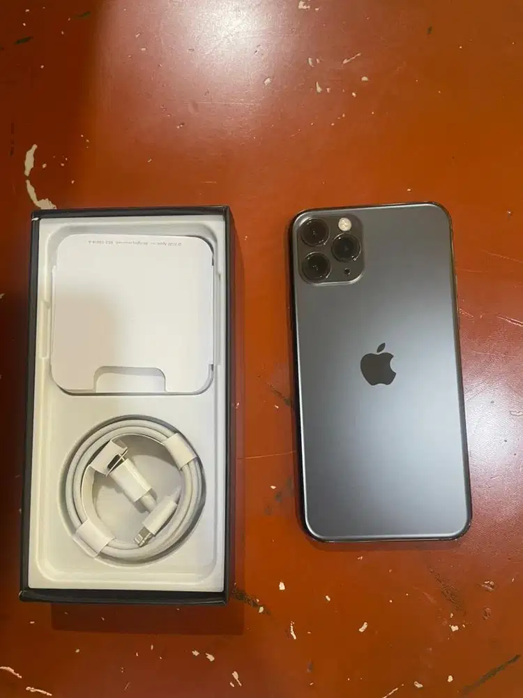 iphone 11 pro 256gb pilihan tepat