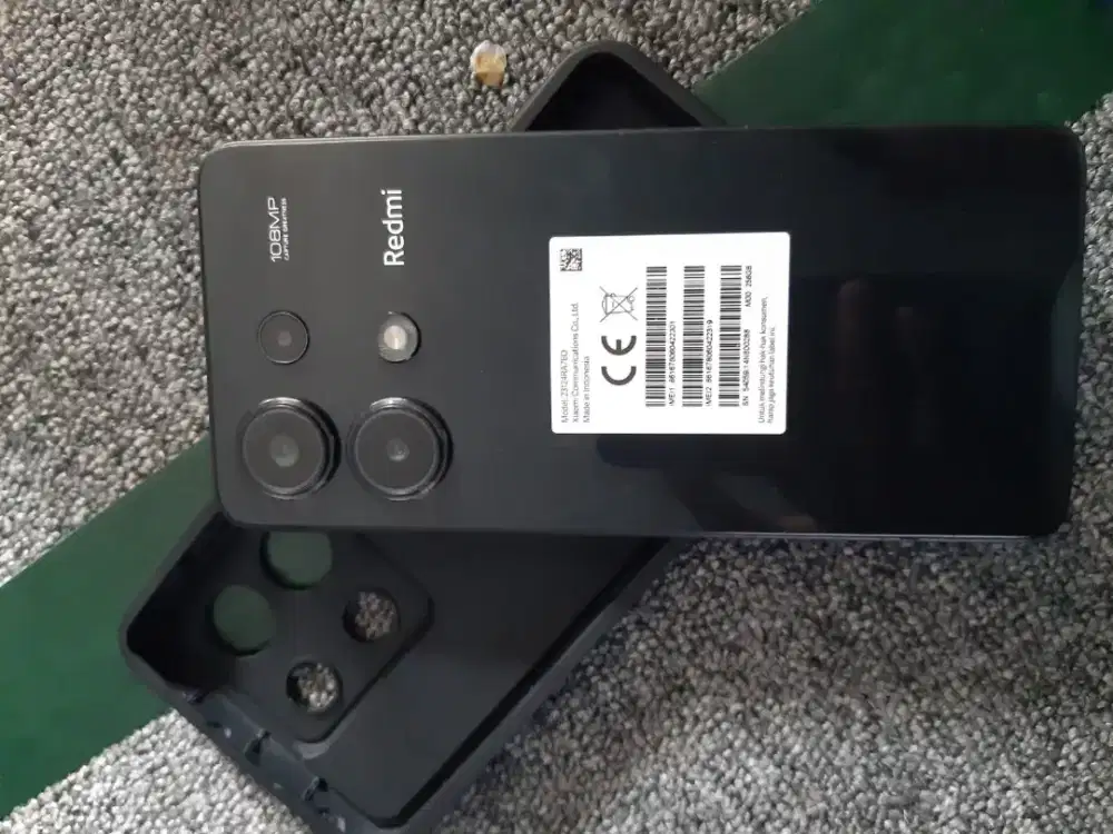 Redmi note 13 4g