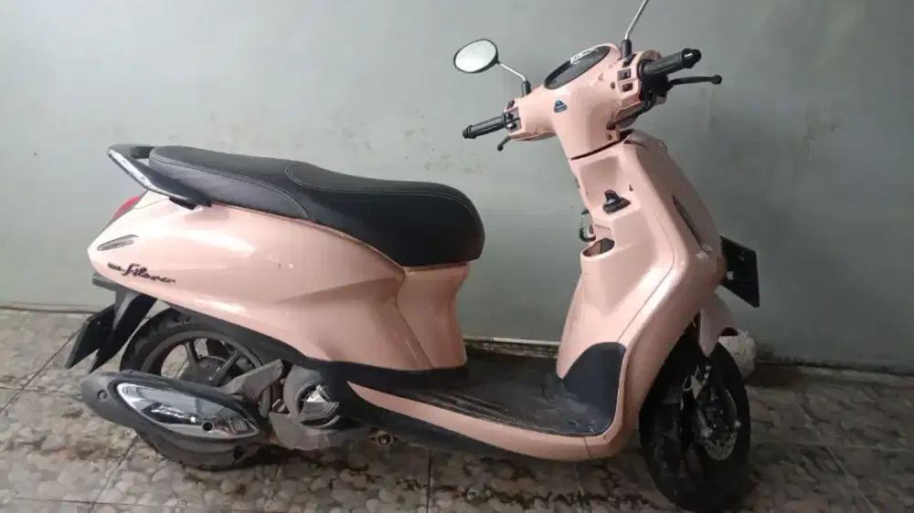 Yamaha grand filano 2025