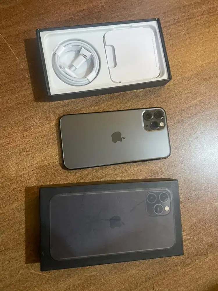 iphone 11 pro 256gb sepecial new