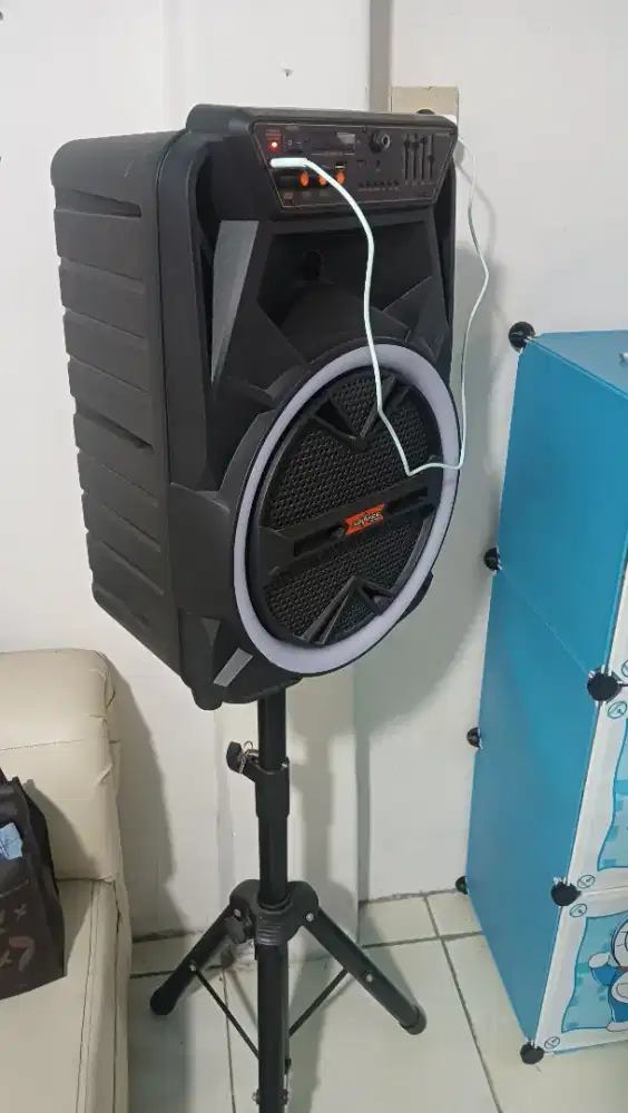 Jual Speaker Bluetooth