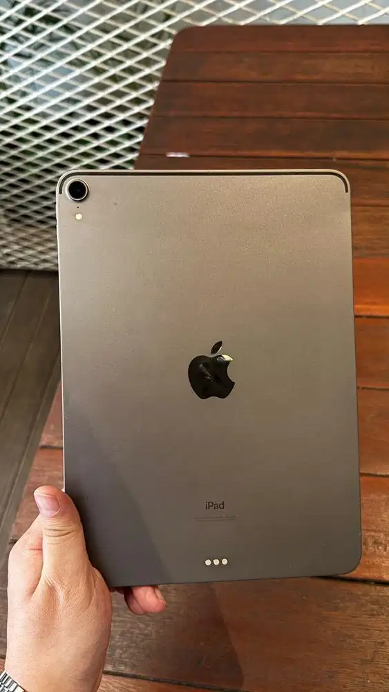 Ipad pro gen 10