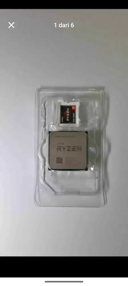 Amd Ryzen 9 5950X