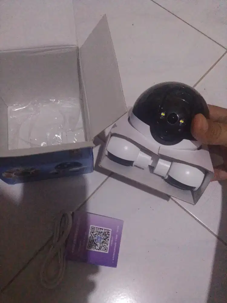 Camera Car Remote Control Masih Baru x beli
