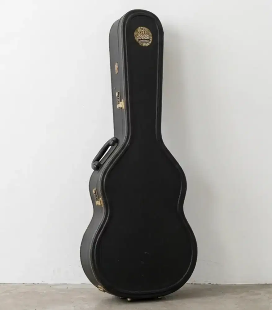 Hardcase gitar RKS