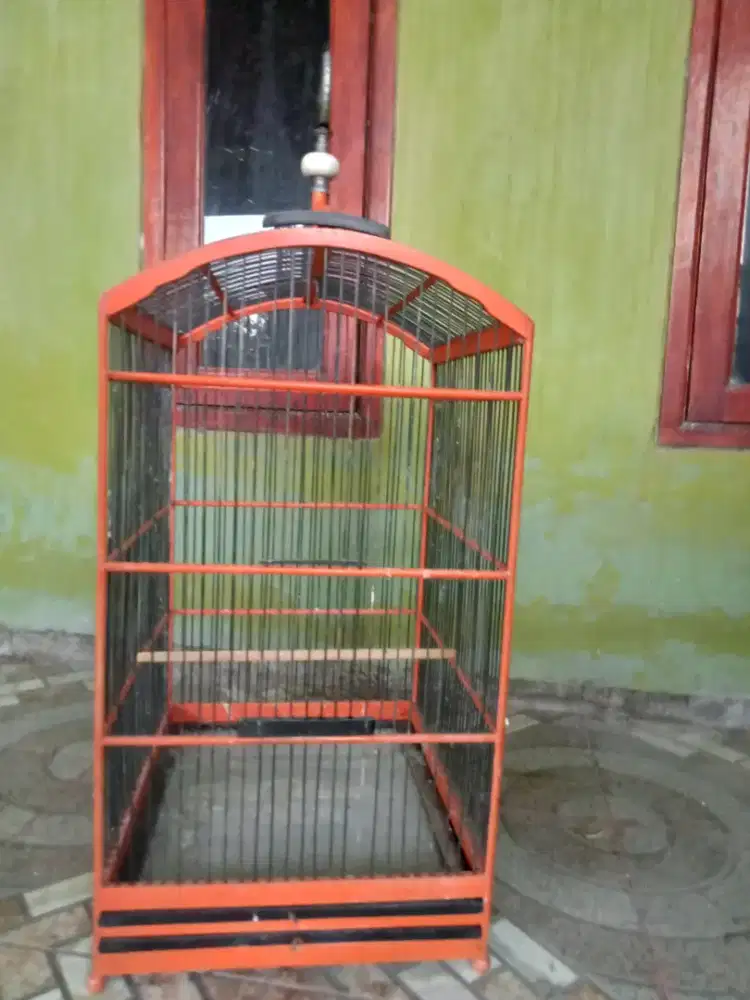 Sangkar nepak uk40*45