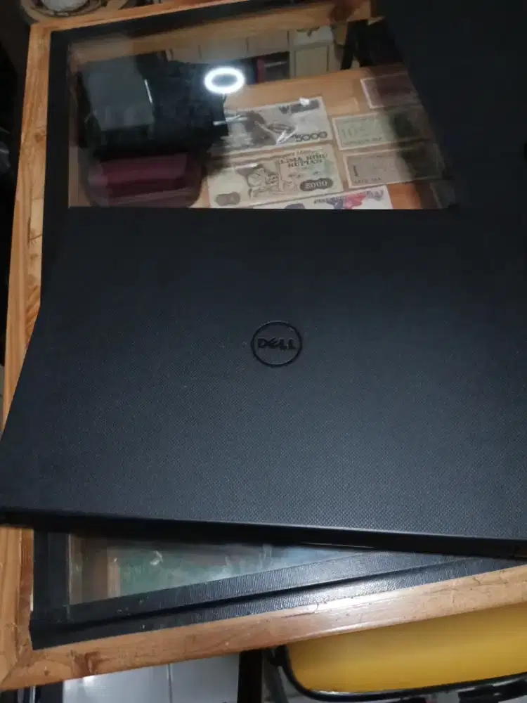 Dell Inspiron core i7 8gb/500gb