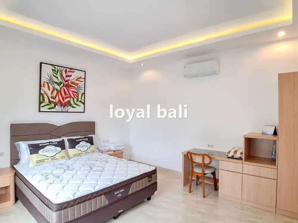 Villa, Brand New Luxury Villa in Ungasan, Bali