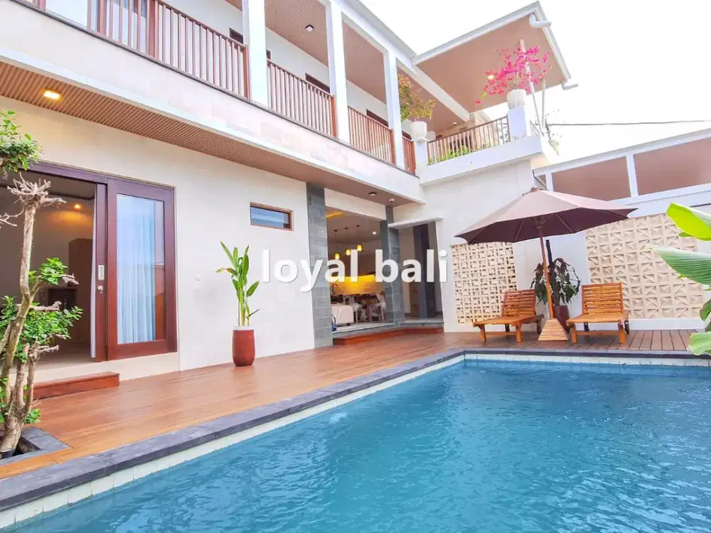 Villa, Brand New Luxury Villa in Ungasan, Bali