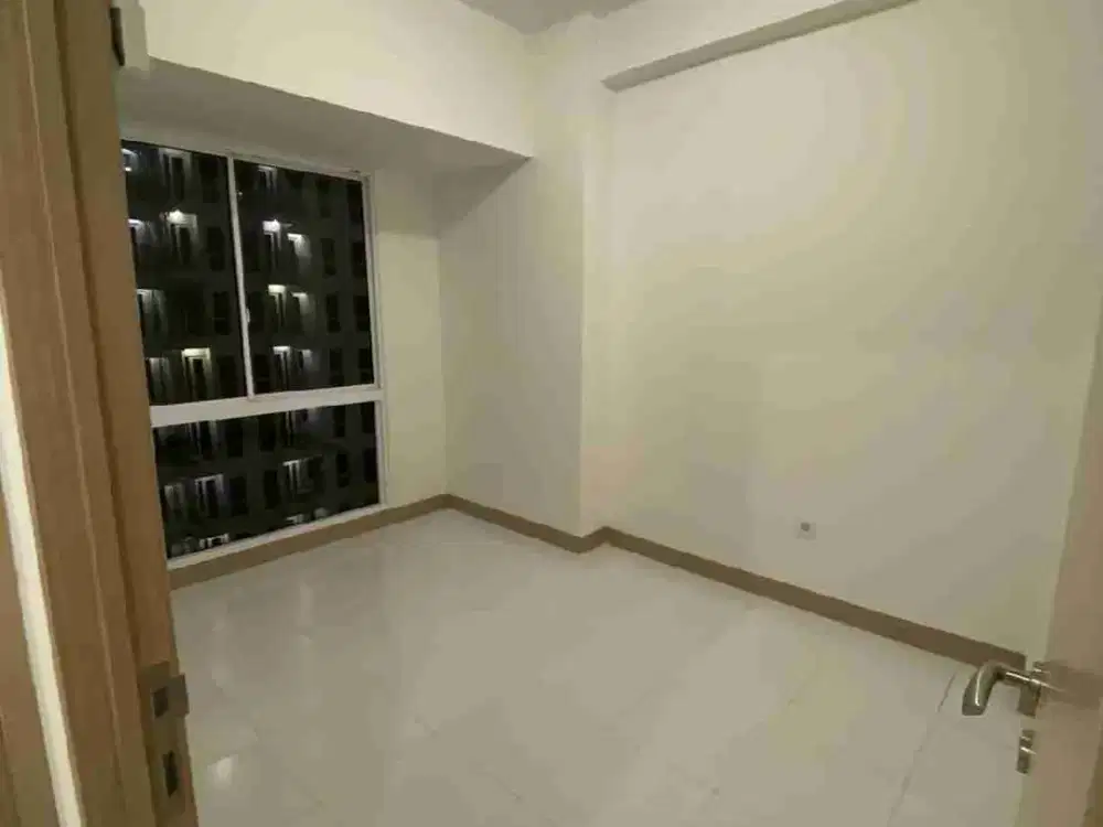 Apartemen 2 bedroom jarang ada buruan di ambil