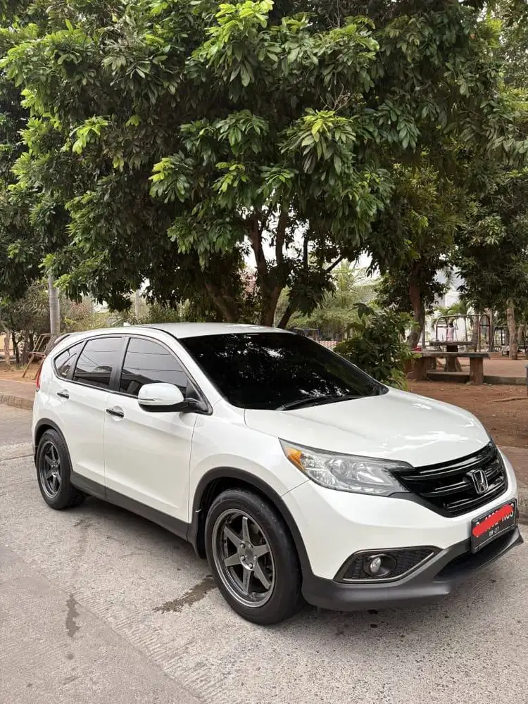 Dijual Honda CRV 2.4 Prestige 2014 AT