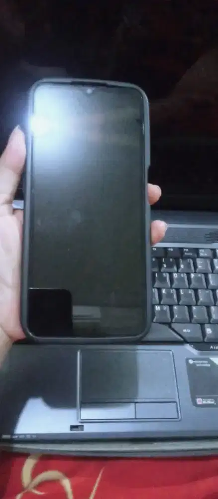 Borongin aja nih hp oppo a77s 8/128 sm laptop acer jual cpt BU