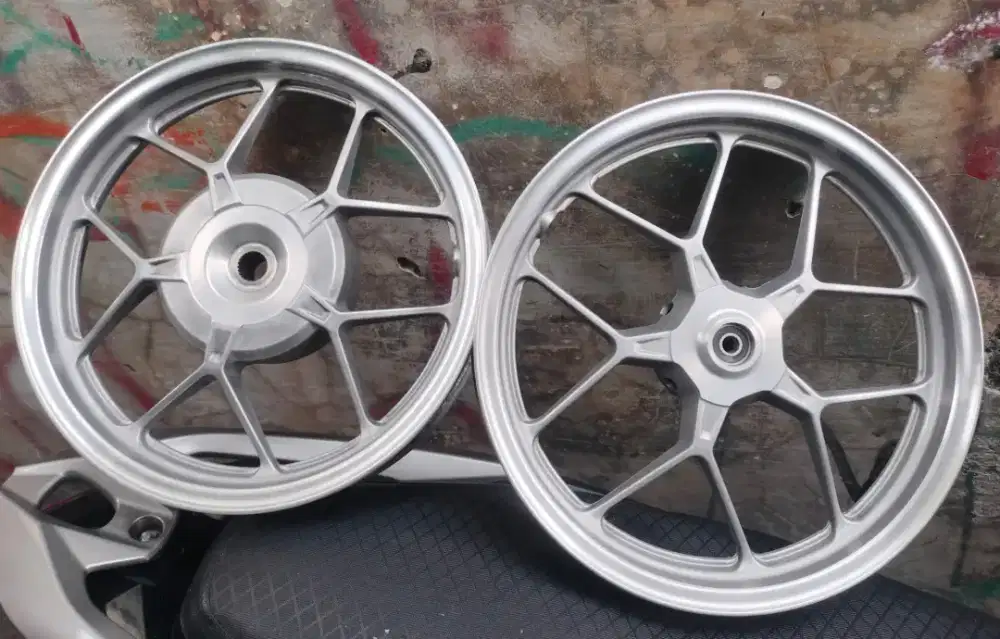 Velg Vario 125 LED OLD