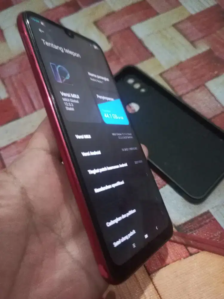 Xiaomi redmi note 7 4/64gb