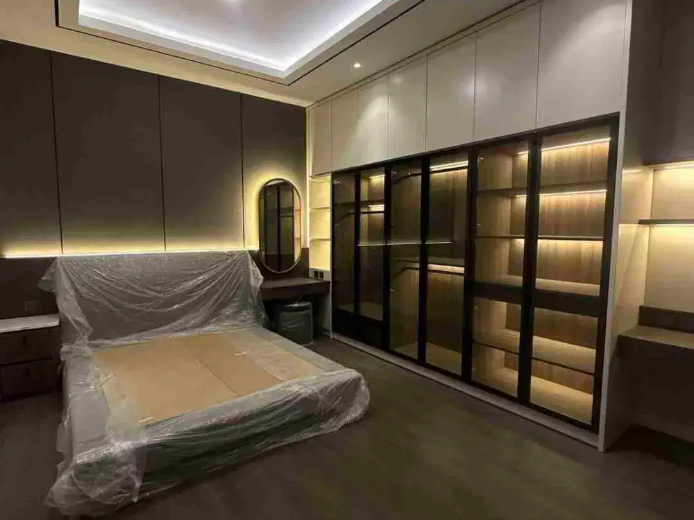 Rumah Super Mewah  Royal Residence Surabaya