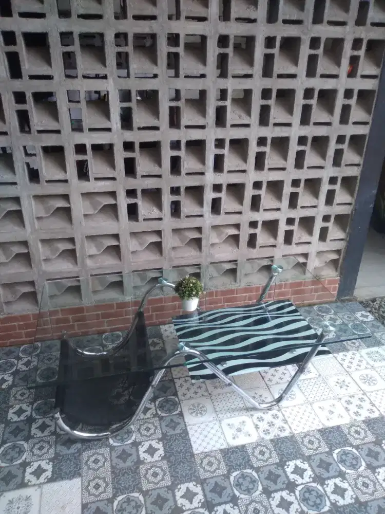 coffee table tempered informa