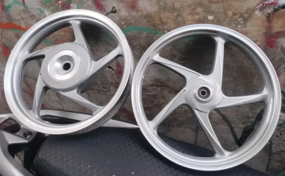 Velg Vario 125 KZR