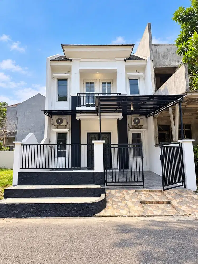 Dijual Rumah Siap Huni Di Cipondoh Tangerang