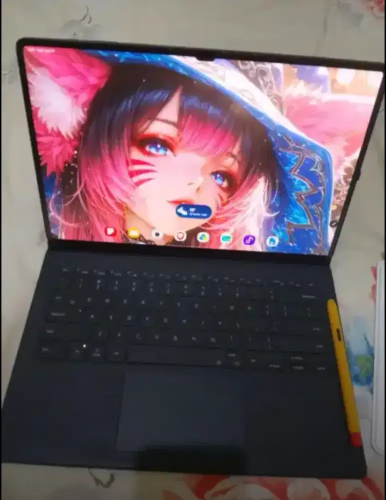 Samsung Galaxy Tab S9 Ultra 12/256Gb