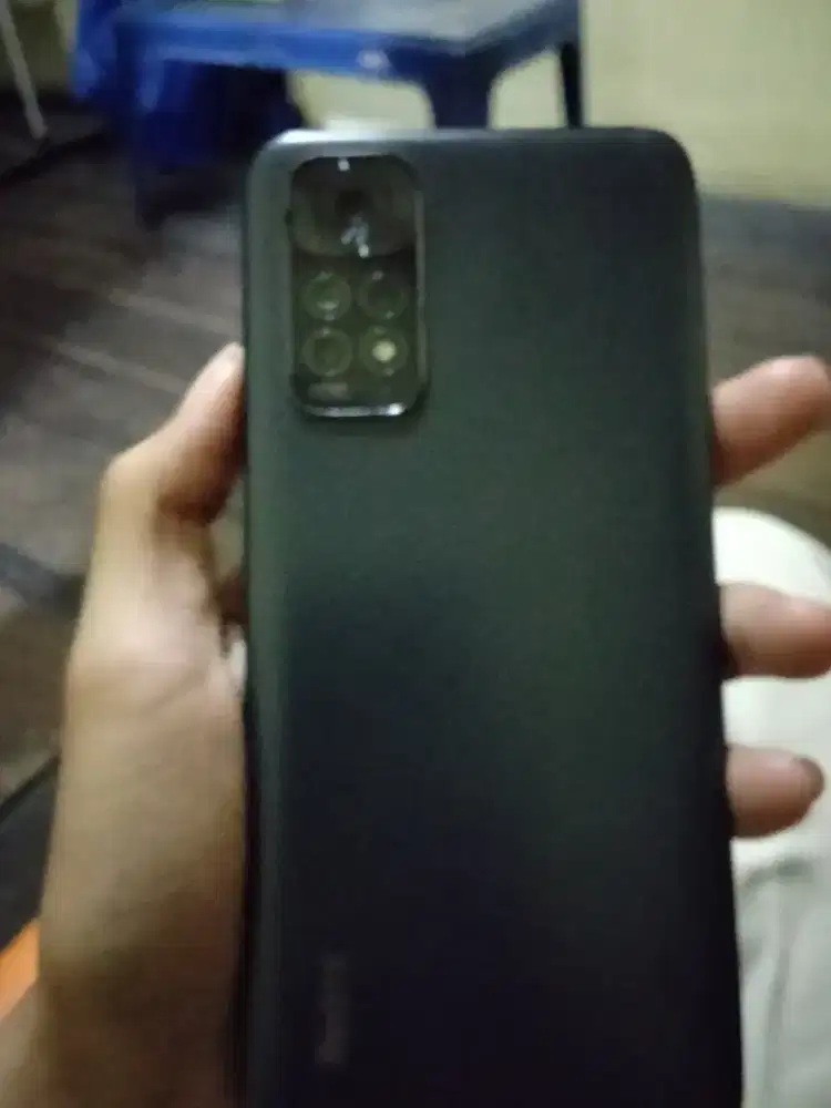 Redmi note 11 4g(batangan)