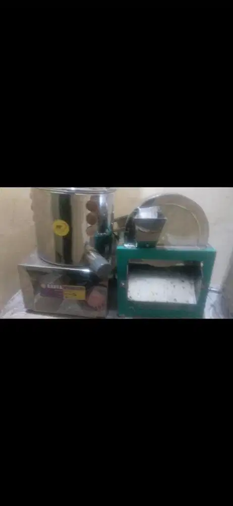 Peralatan Operasi Dagang