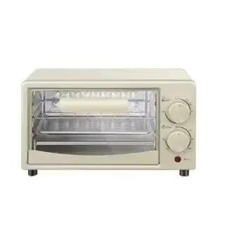 Oven Finito Toaster 12L