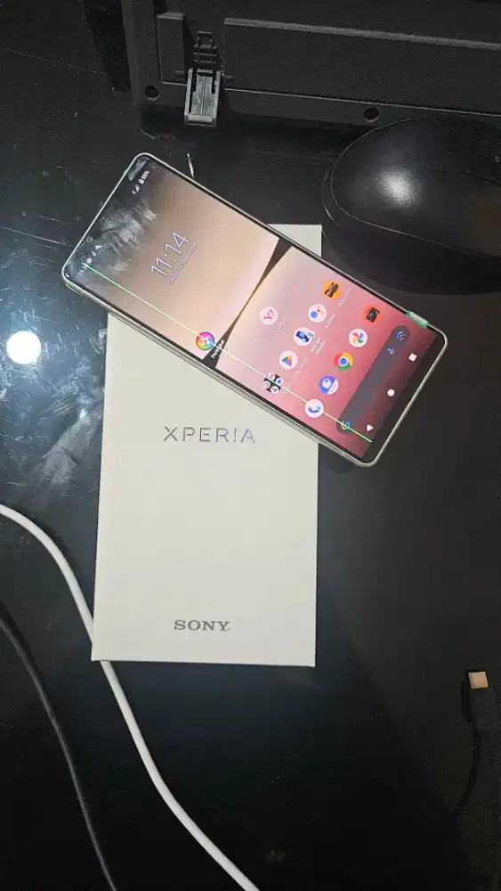 Sony Xperia 5 Mark IV