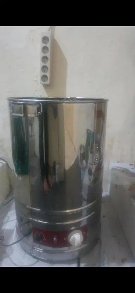PERALATAN OPERASI DAGANG