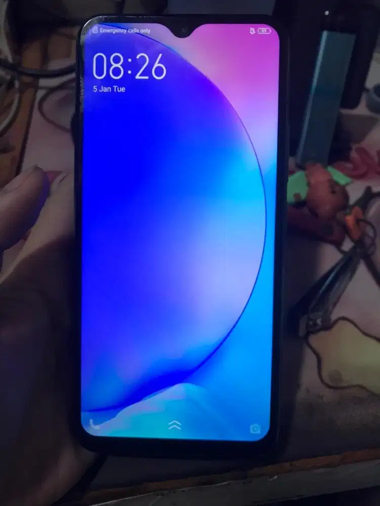 Vivo Y17 - 8/256GB