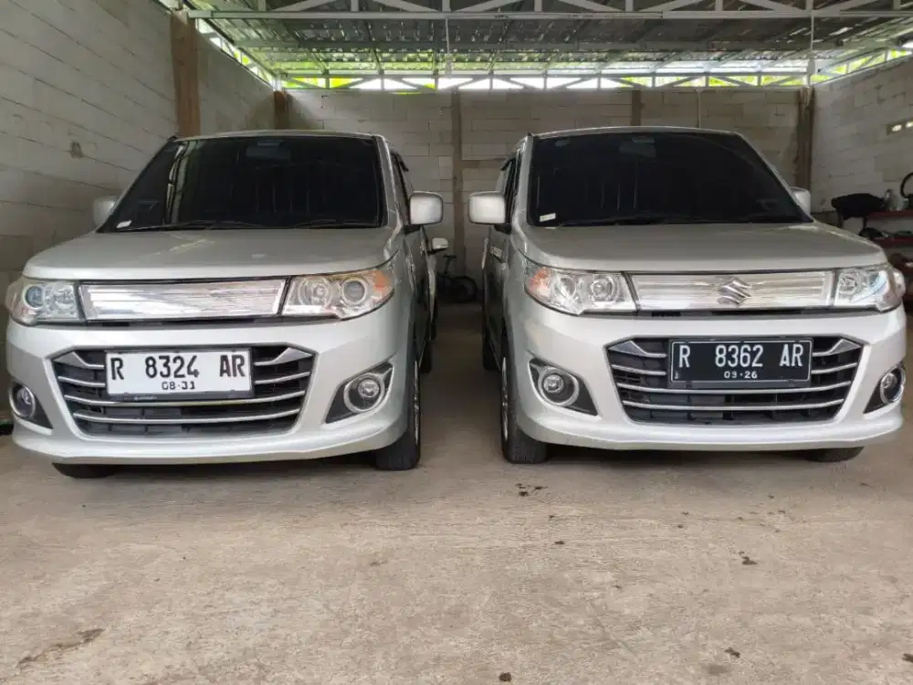 Karimun blinvand 2 unit