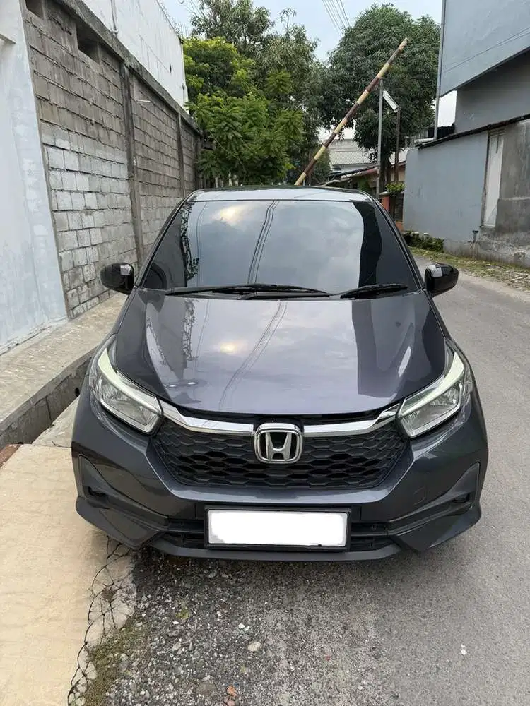 New Brio Matic 2023