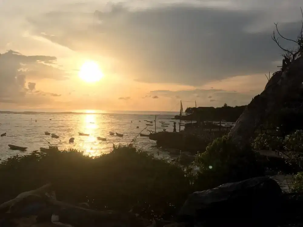 Land for sale in Nusa Lembongan, Bali