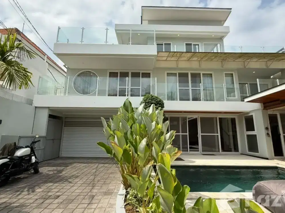 4 Bedroom Villa for sale in Umalas, Bali