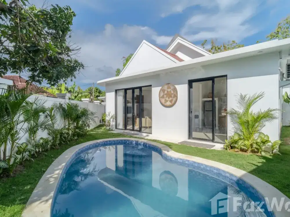 2 Bedroom Villa for sale in Nusa Dua, Bali
