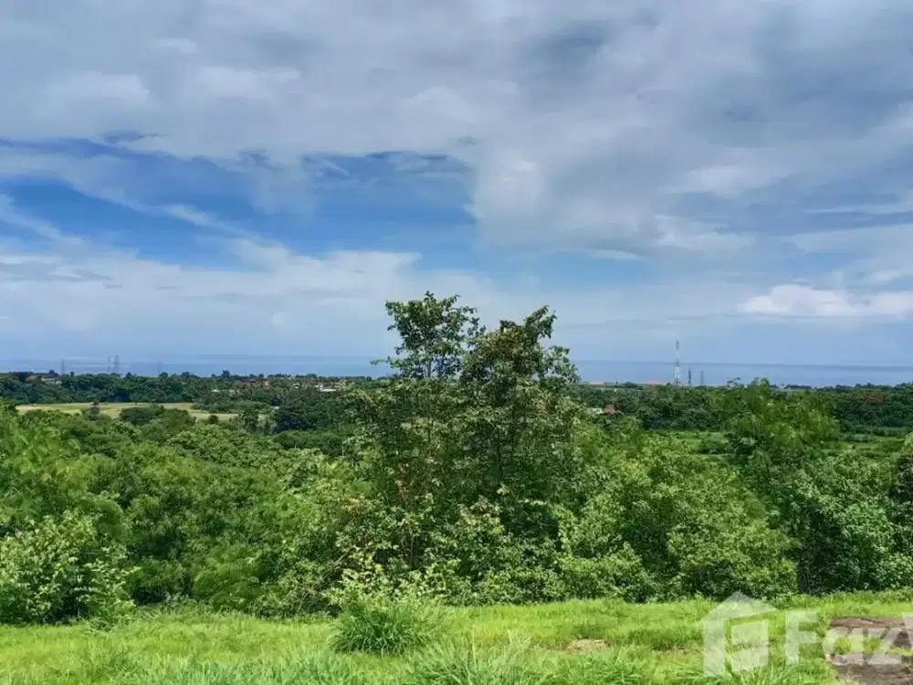 Land for sale in Seririt, Bali