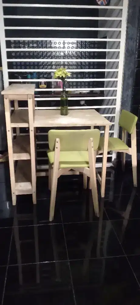 dining table informa malaysia