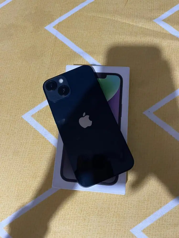 iPhone 14 128gb inter
