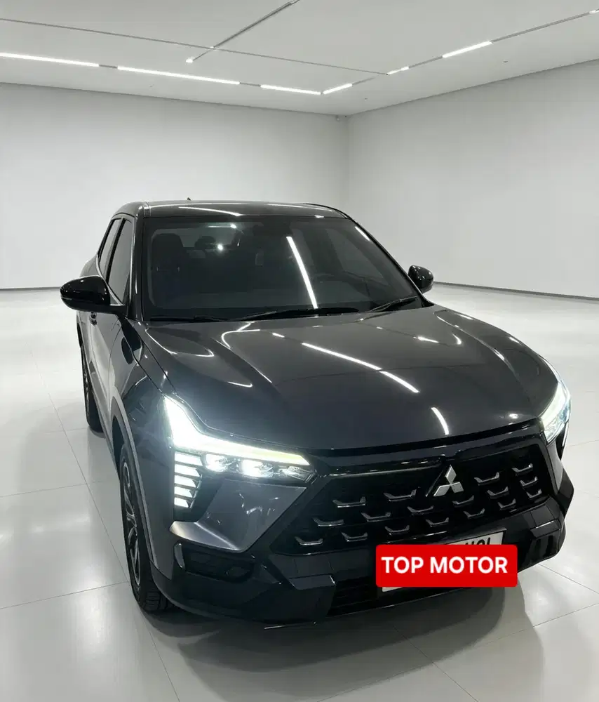 MITSUBISHI XFORCE ULTIMATE AT TH 2023