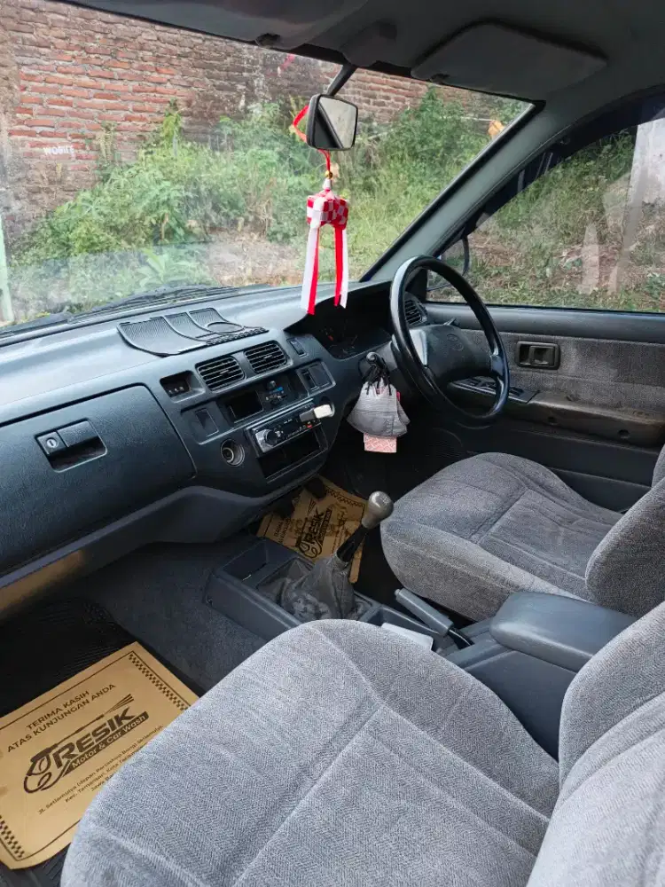 Kijang SGX 1997  ori mulus
