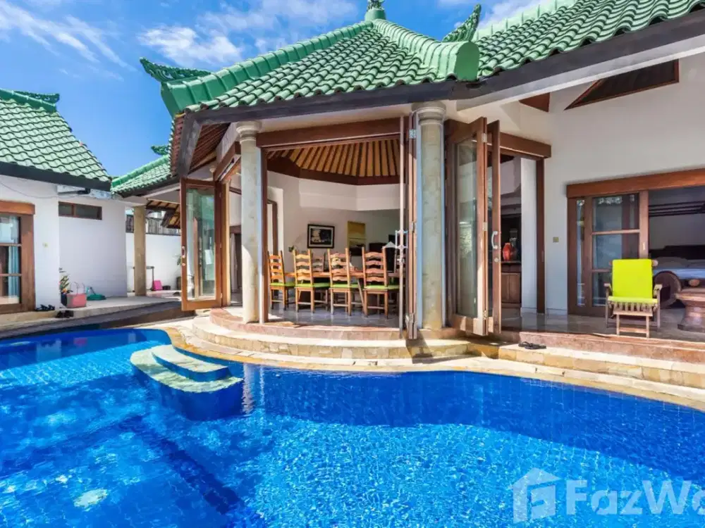 4 Bedroom Villa for sale in Sanur, Bali