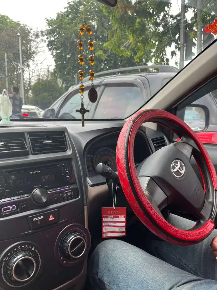Toyota Avanza 2018 Bensin
