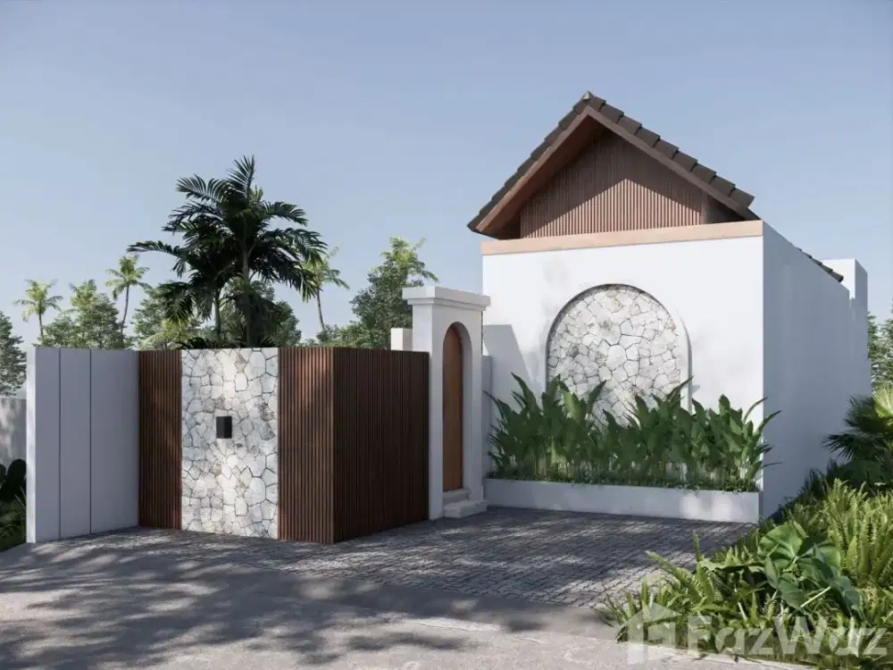2 Bedroom Villa for sale in Kediri, Bali