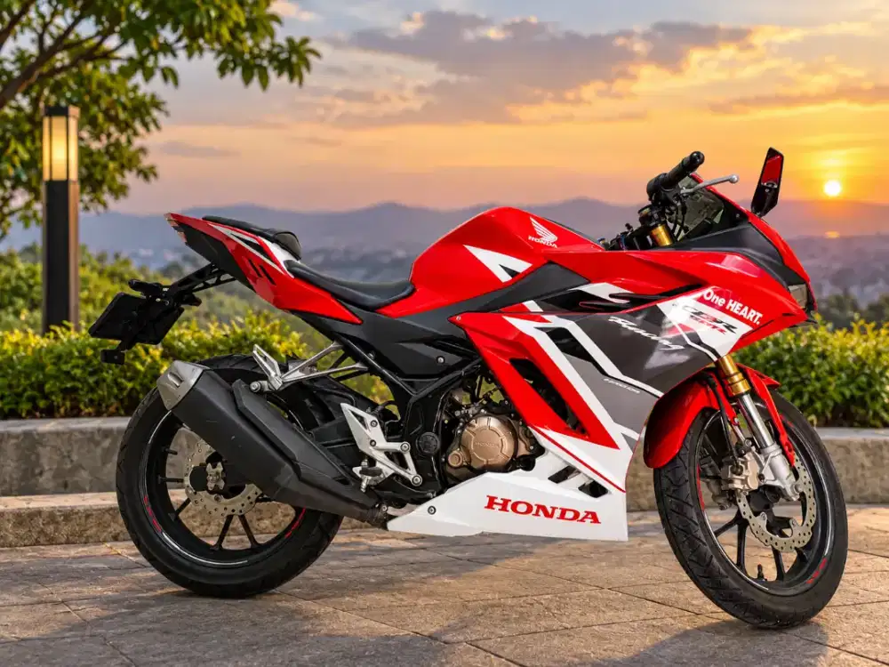 Cbr150r Cbr 150 r