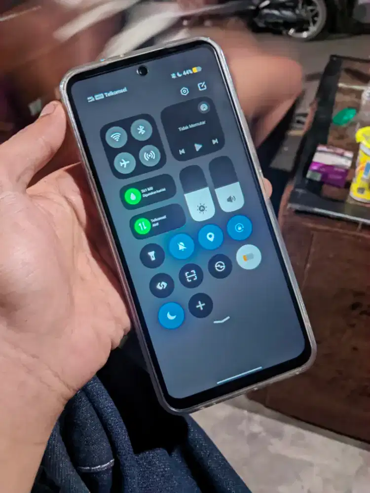 Infinix smart 10 4+4/128