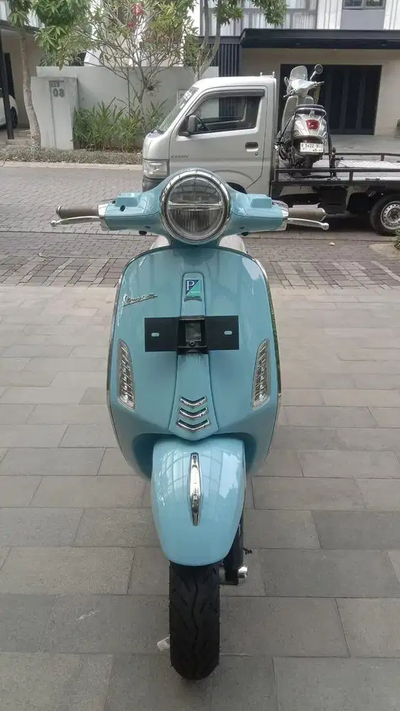 PRIMAVERA 180 S EDITION 2026