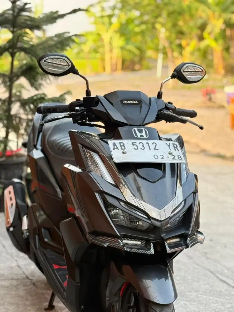Vario 150 2023 ab pajak on